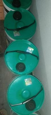 Transit Damaged Stock of Hydraulic Oil